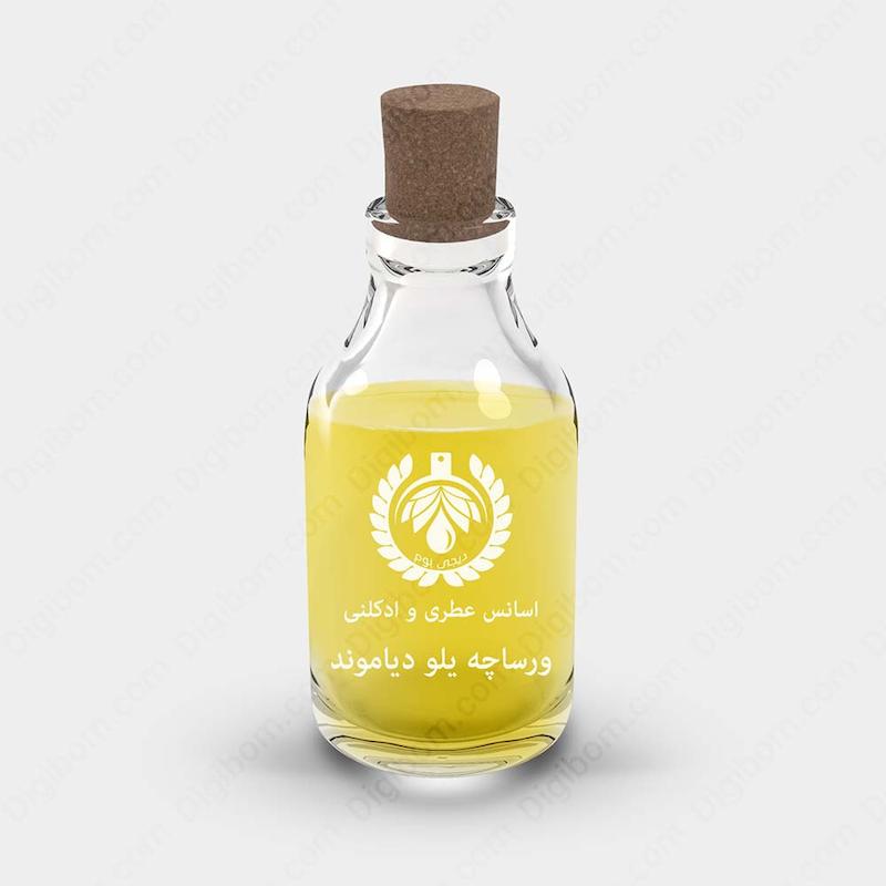 اسانس عطر
