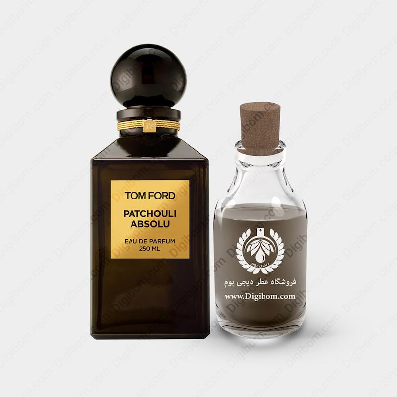 عطر تام فورد پچولی ابسولو