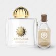 عطر آمواج هانر 43 زنانه