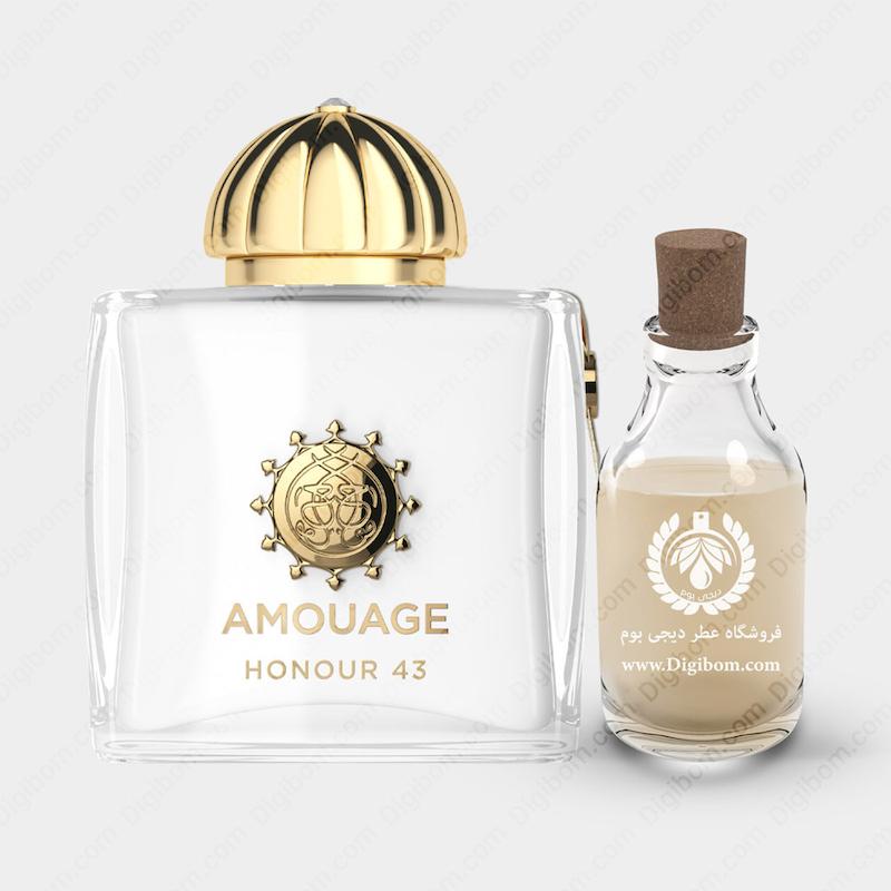 عطر آمواج هانر 43 زنانه