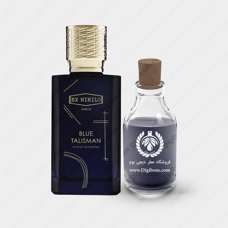 عطر ایکس نیهیلو بلو تالیسمان اکستریت د پارفوم