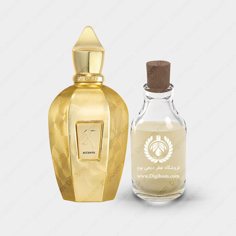 عطر زرجوف اکسنتو اوردوز
