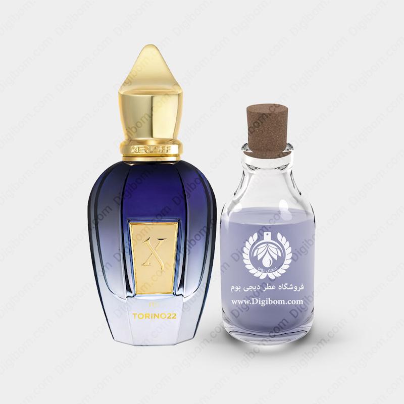 عطر زرجوف تورینو 22