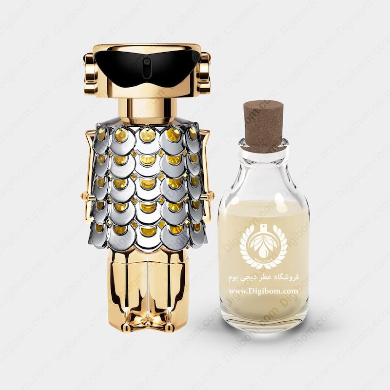 عطر پاکو رابان فیم