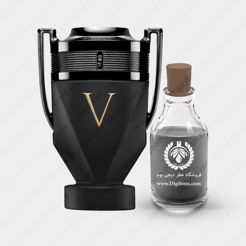 عطر پاکورابان اینوکتوس ویکتوری ابسولو