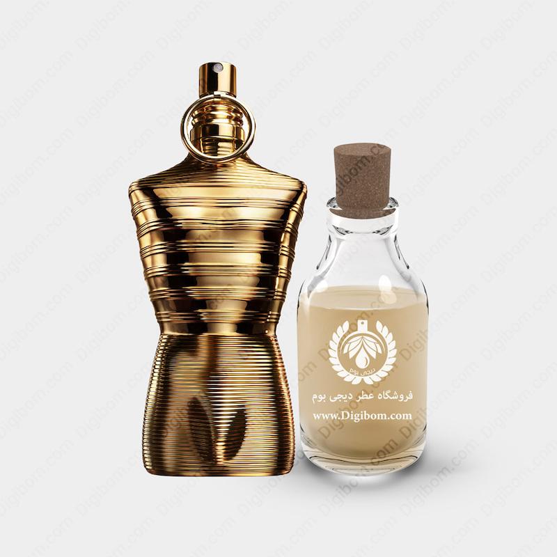 عطر ژان پل گوتیه له میل الکسیر ابسولو