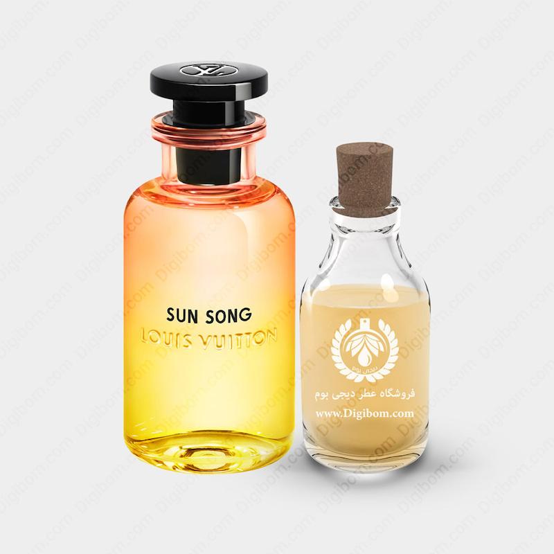 عطر لویی ویتون سان سانگ