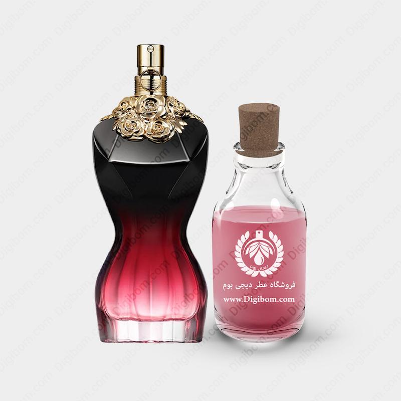 عطر ژان پل گوتیه لا بل له پارفوم