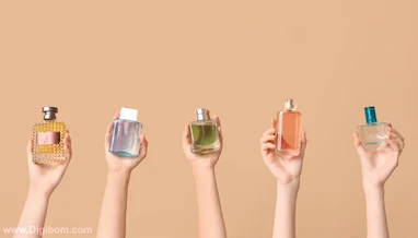 چرا باید عطرهای فصلی را امتحان کنیم؟ راهنمای انتخاب بهترین عطر برای هر فصل