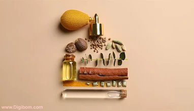 ترکیبات معجزه‌آسا در عطرهای پرطرفدار؛ راز ماندگاری و محبوبیت رایحه‌های خاص