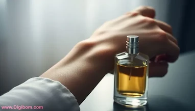 چرا عطر روی پوست من ماندگار نیست؟ بررسی دلایل کاهش ماندگاری عطر و راه‌های افزایش دوام رایحه