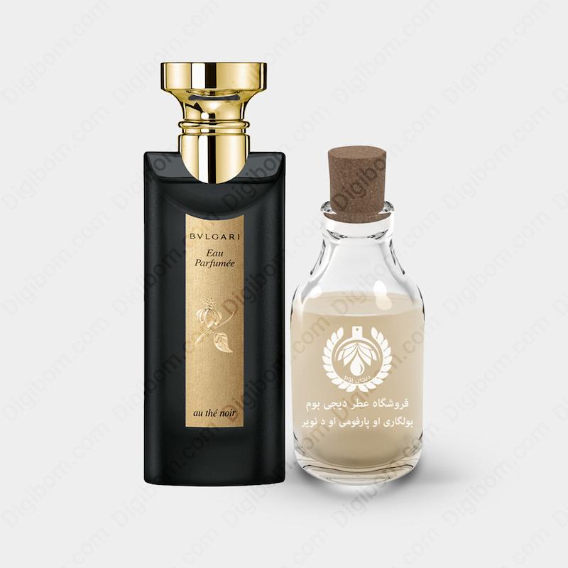 عطر بولگاری او پارفومی او د نویر