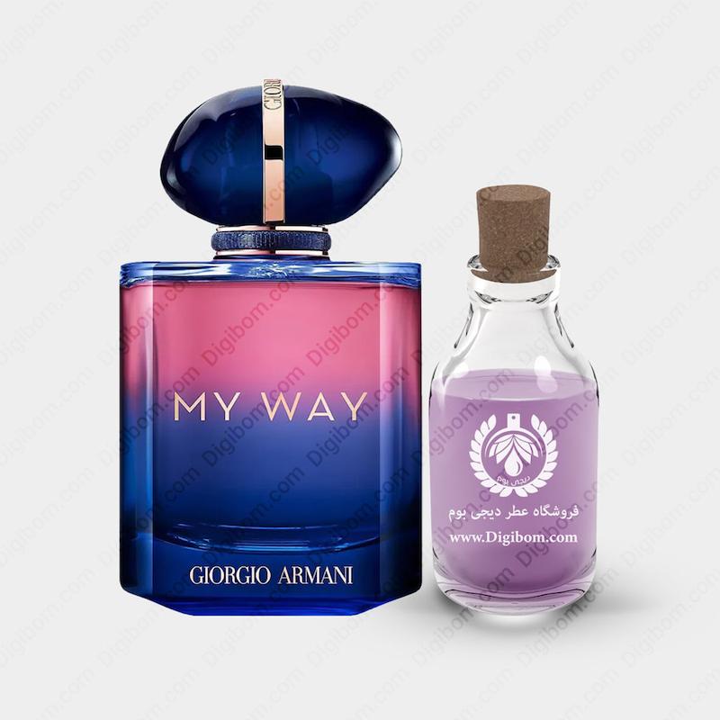 عطر جورجیو آرمانی مای وی پارفوم