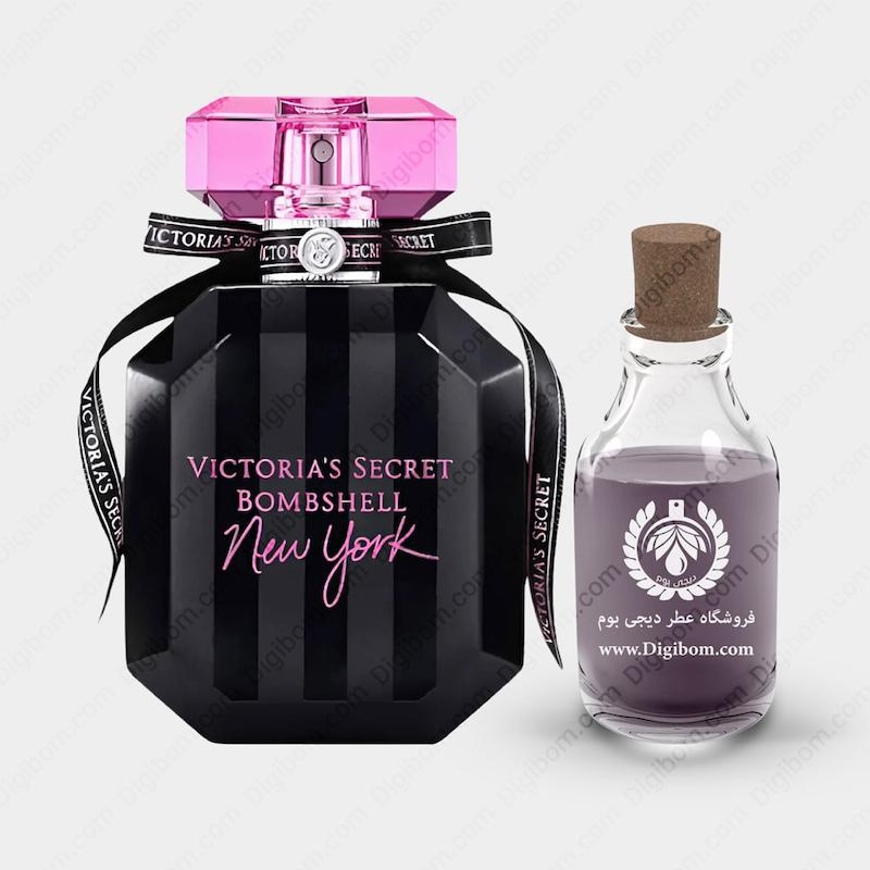 عطر ویکتوریا سکرت بامب شل نیویورک