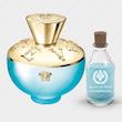 عطر ورساچه پور فمه دیلن تورکویز