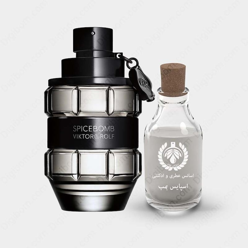 عطر ویکتور اند رولف اسپایس بمب