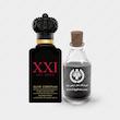 عطر کلایو کریستین بلوند امبر