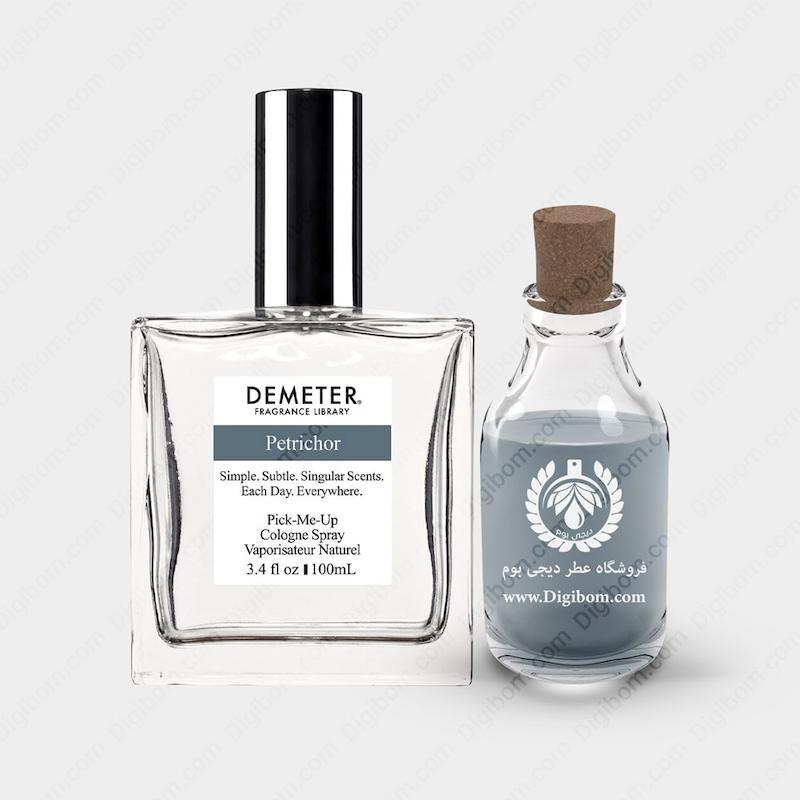 عطر دیمتر فرگرنس پتریکور