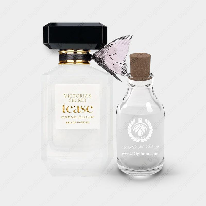 عطر ویکتوریا سکرت تیس کرم کلود