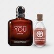 عطر جورجیو آرمانی امپریو آرمانی استرانگر ویت یو پارفوم