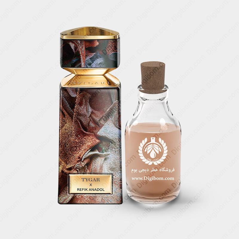 عطر بولگاری تایگار ایکس رفیک آنادول