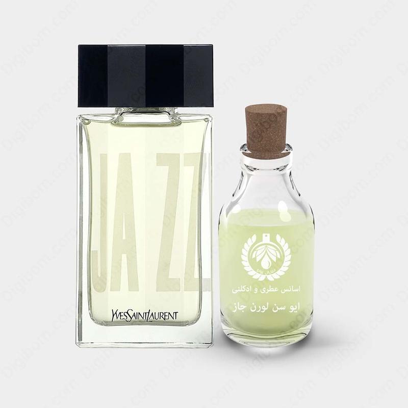 عطر ایو سن لورن جاز