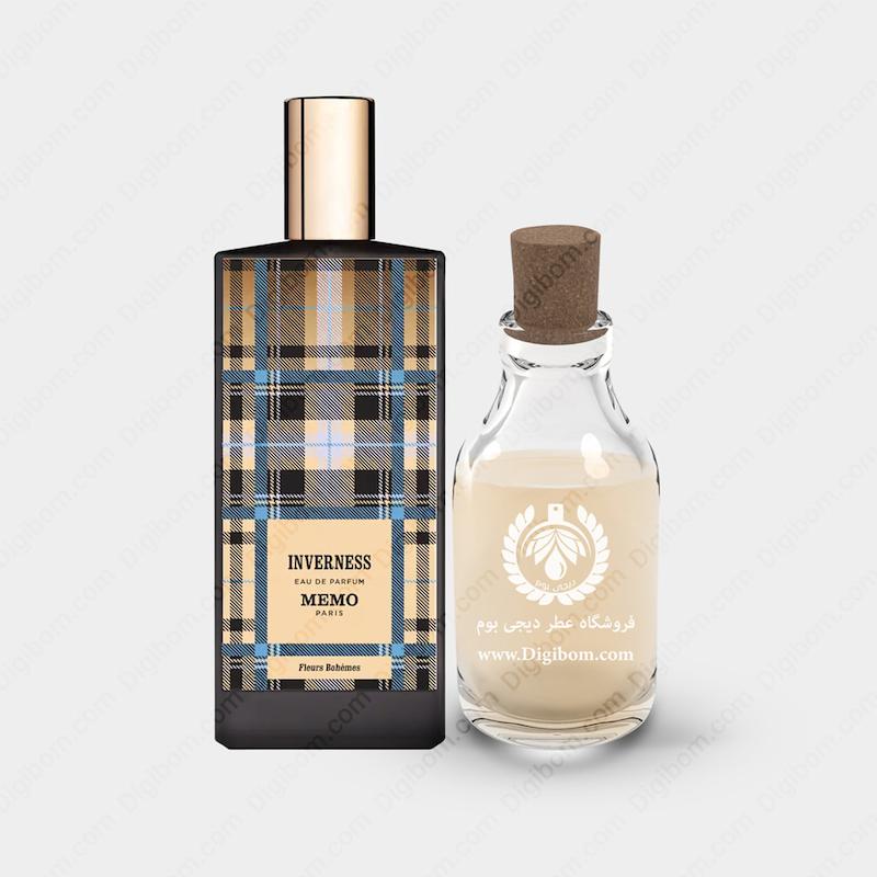 عطر ممو پاریس اینورنس