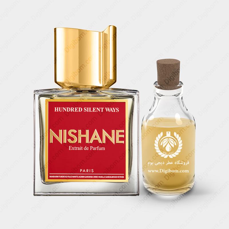 عطر نیشان هاندرد سایلنت ویز