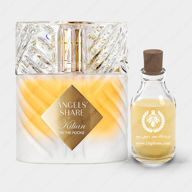 عطر بای کیلیان آنجلز شیر آن د راکس