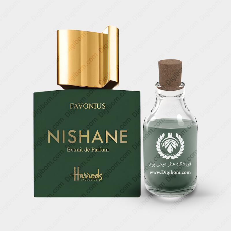 عطر نیشان فوونیوس