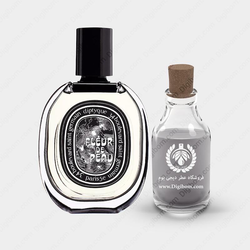 عطر دیپتیک فلور د پیو