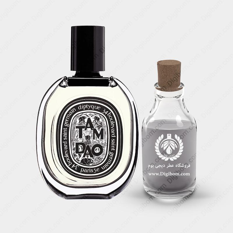 عطر دیپتیک تام دائو
