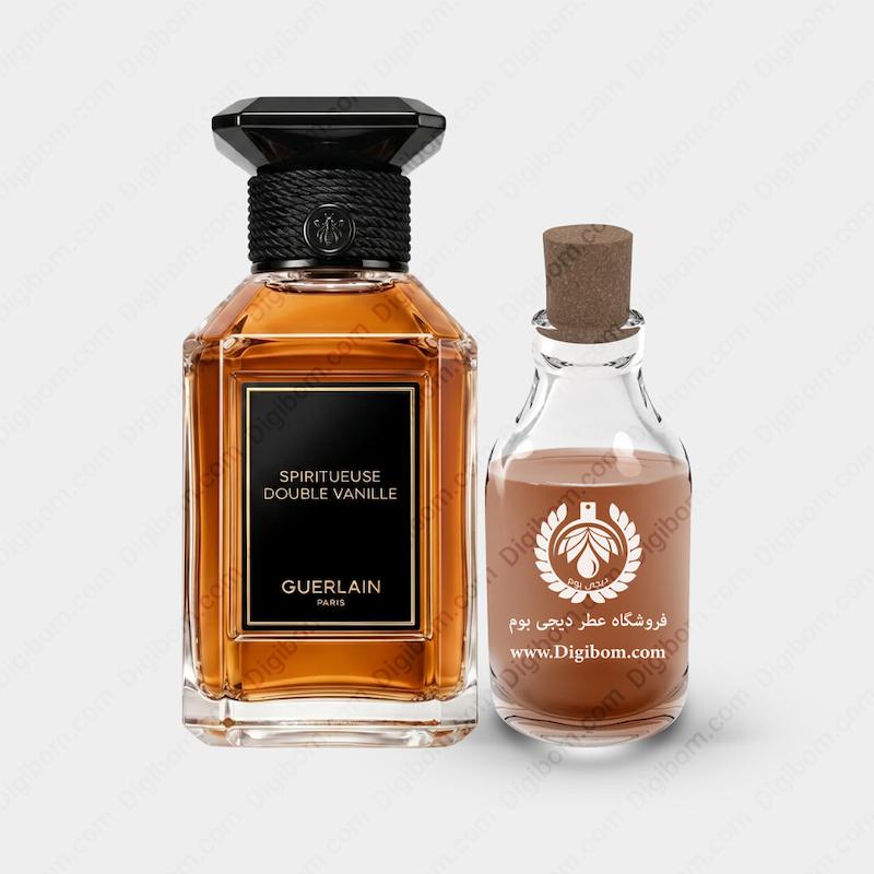 عطر گرلن اسپیریتوس دابل وانیل