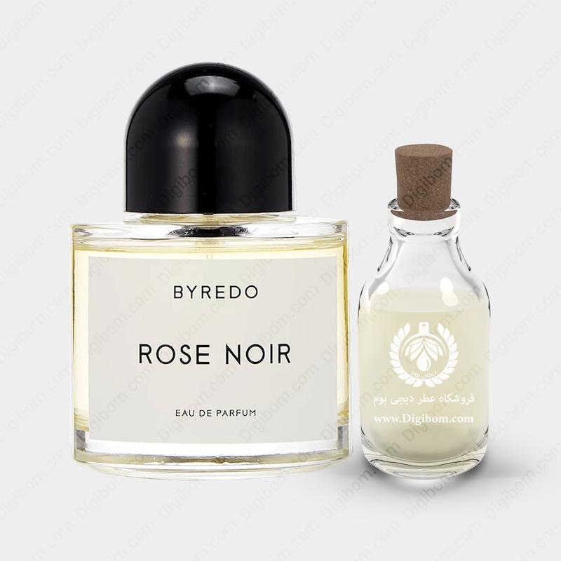 عطر بایردو رز نویر