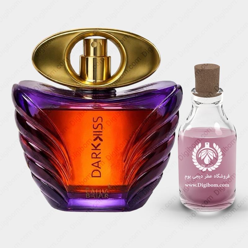 عطر کاستل بیجار دارک کیس