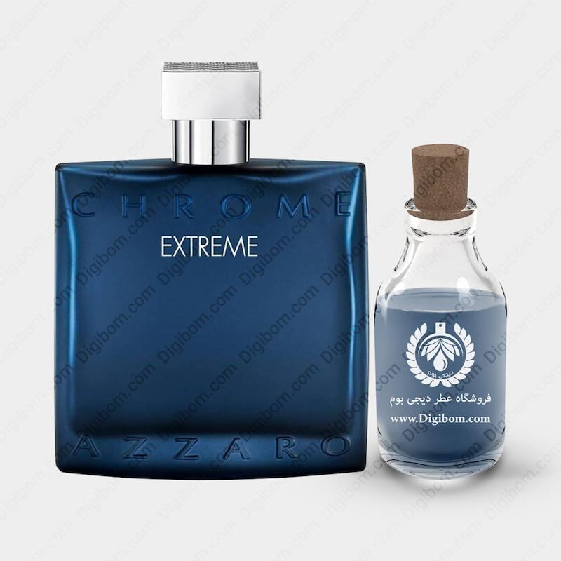 عطر آزارو کروم اکستریم