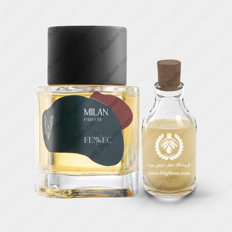 عطر فنک میلان