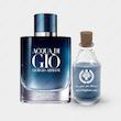 عطر جورجیو آرمانی آکوا دی جیو پروفوندو لایتس