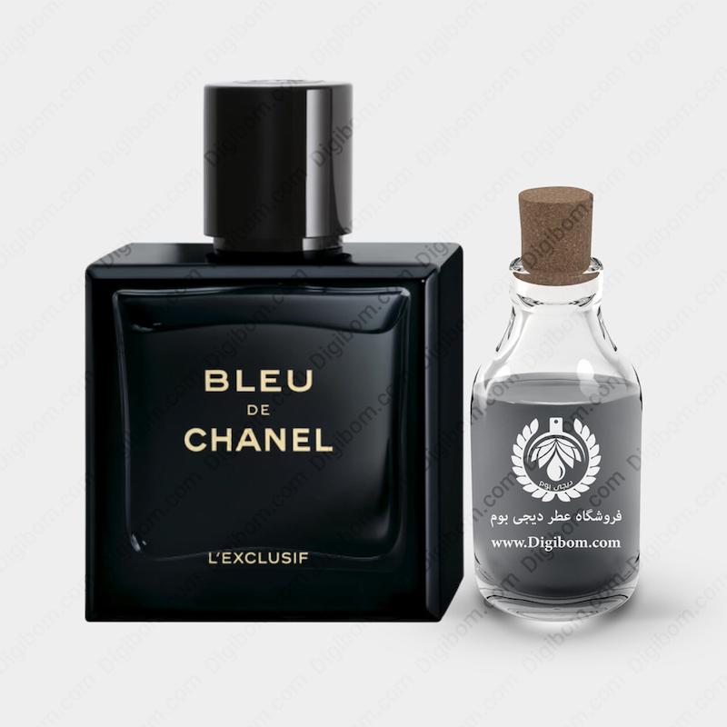 عطر شنل بلو د شنل له اکسکلوسیف