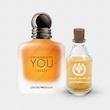 عطر جورجیو آرمانی امپریو آرمانی استرانگر ویت یو فریز