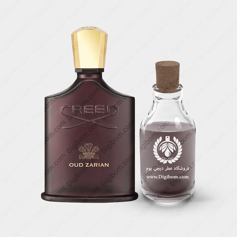 عطر کرید عود زاریان