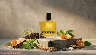 چگونه عطرسازان یک رایحه جدید خلق می‌کنند؟ از ایده اولیه تا تولید عطر نهایی