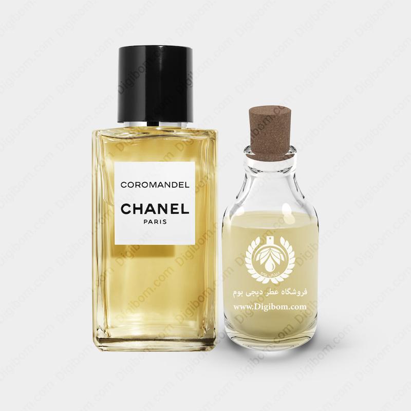 عطر شنل کروماندل