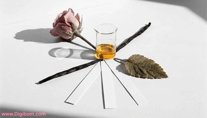 آکورد در عطرسازی چیست؟ چگونه ترکیب چند رایحه یک هویت جدید ایجاد می‌کند؟