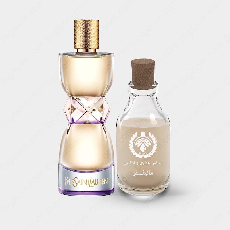 عطر ایو سن لورن مانیفستو