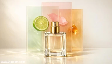 راز تعادل در عطرسازی؛ چگونه عطرسازان رایحه‌های مختلف را هماهنگ می‌کنند؟