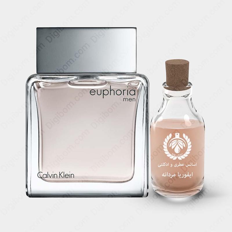 عطر کالوین کلین ایفوریا مردانه