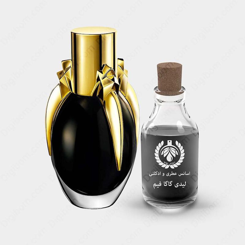 عطر لیدی گاگا فیم