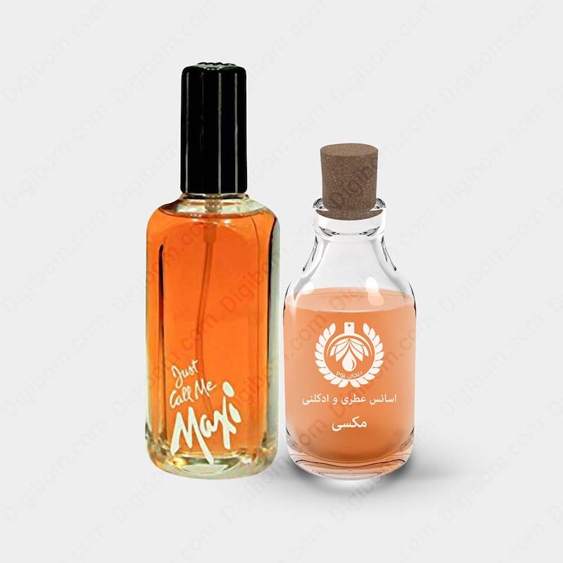 عطر جاست کال می مکسی