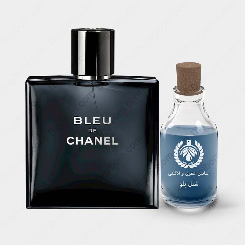 عطر شنل بلو د شنل